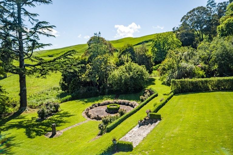 Photo of property in 79 Groome Road, Hatuma, Waipukurau, 4281