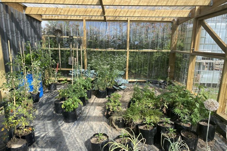 Photo of property in 46 Pattons Road, Mount Somers, 7771