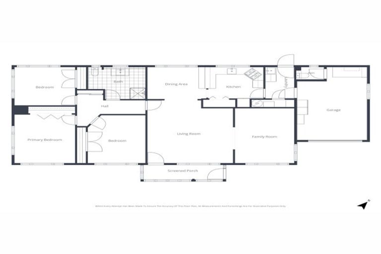 Photo of property in 5 Graham Place, Bellevue, Tauranga, 3110