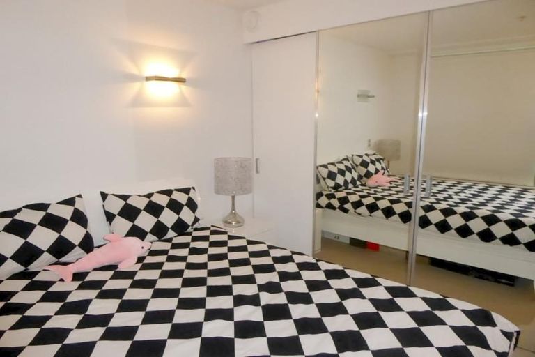 Photo of property in Century City Apartments, 98/72 Tory Street, Te Aro, Wellington, 6011