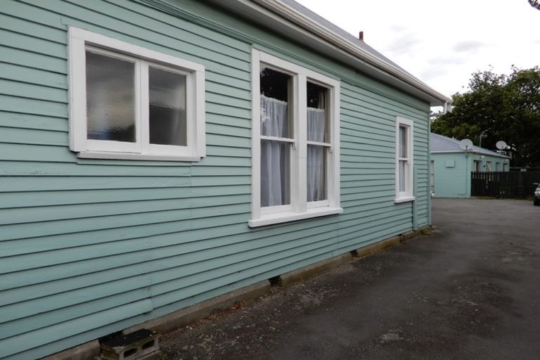 Photo of property in 1/514 Tuam Street, Phillipstown, Christchurch, 8011