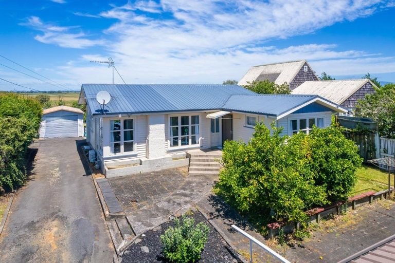 Photo of property in 33 Gibson Road, Dinsdale, Hamilton, 3204