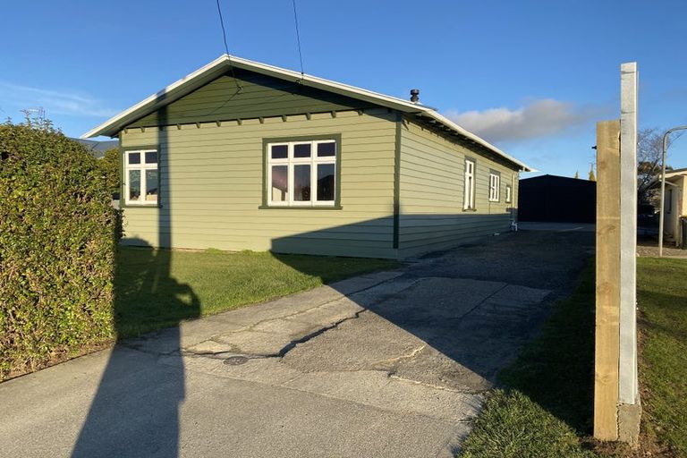 Photo of property in 33 Elgin Street, Grasmere, Invercargill, 9810