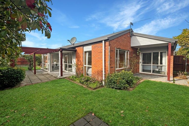 Photo of property in 3/127 Colombo Street, Sydenham, Christchurch, 8023