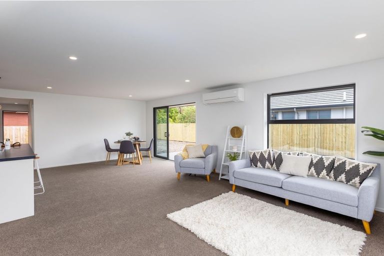 Photo of property in 400 Bower Avenue, Parklands, Christchurch, 8083