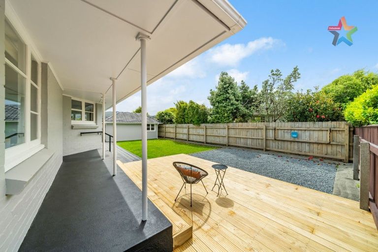 Photo of property in 17 Gordon Street, Avalon, Lower Hutt, 5011