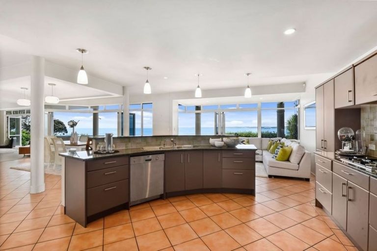 Photo of property in 257 Beach Road, Campbells Bay, Auckland, 0630