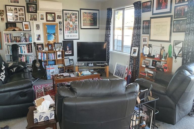 Photo of property in 27 Bracebridge Street, Kaiapoi, 7630