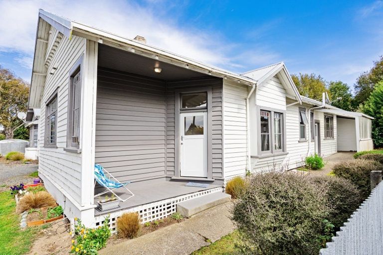 Photo of property in 178 Mary Street, Richmond, Invercargill, 9810