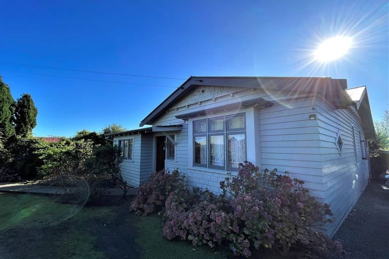 Photo of property in 29 Bridport Street, Kaitangata, 9210