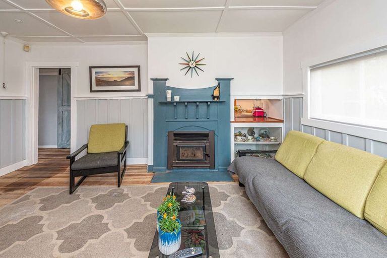 Photo of property in 40 Karaka Street, Castlecliff, Whanganui, 4501