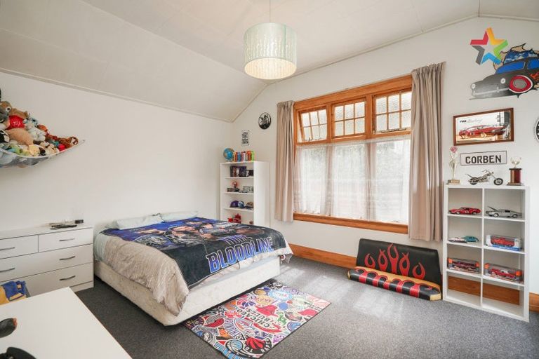 Photo of property in 141 Morton Street, Strathern, Invercargill, 9812