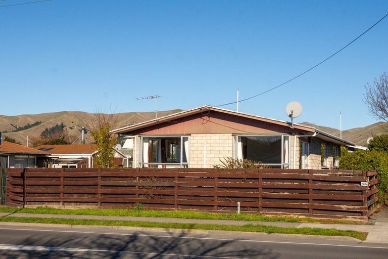 Photo of property in 128a Alabama Road, Redwoodtown, Blenheim, 7201