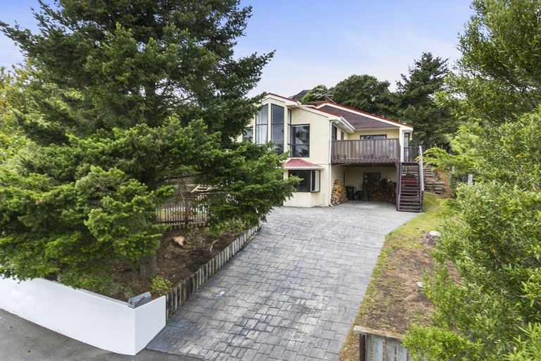 Photo of property in 19 Brugh Place, Waverley, Dunedin, 9013