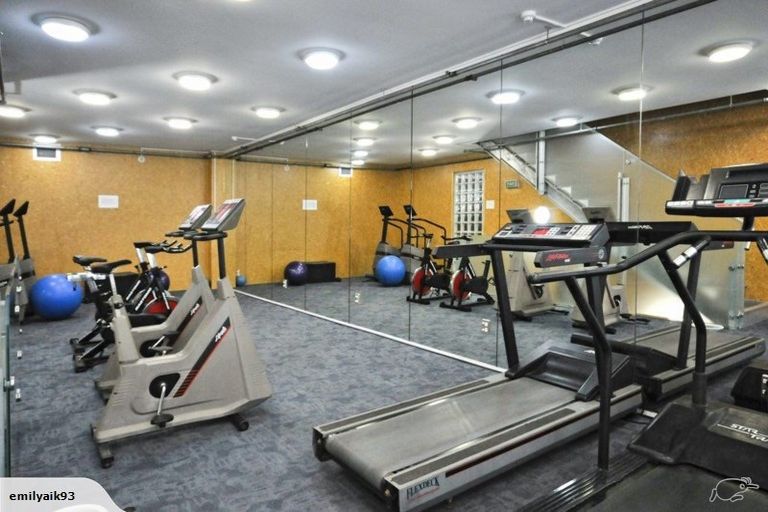 Photo of property in Century City Apartments, 53/72 Tory Street, Te Aro, Wellington, 6011