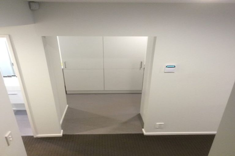 Photo of property in 3/44 Peterborough Street, Christchurch Central, Christchurch, 8013