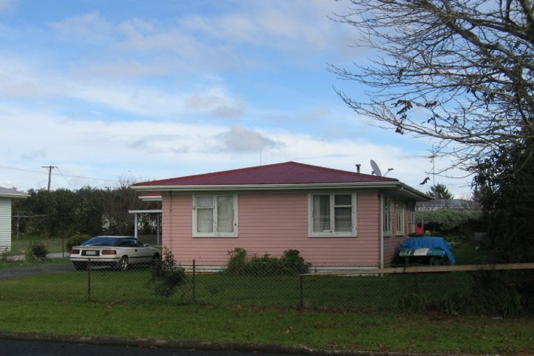 Photo of property in 33 Plunket Street, Moerewa, 0211