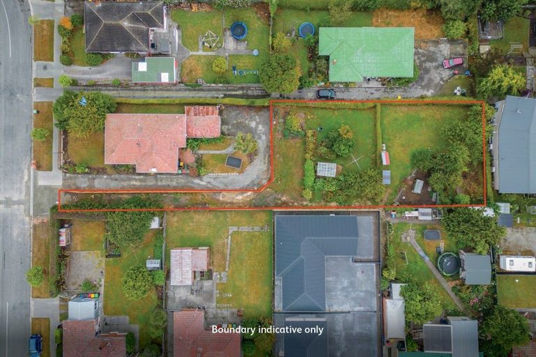 Photo of property in 5 Brenda Street, Kensington, Timaru, 7910