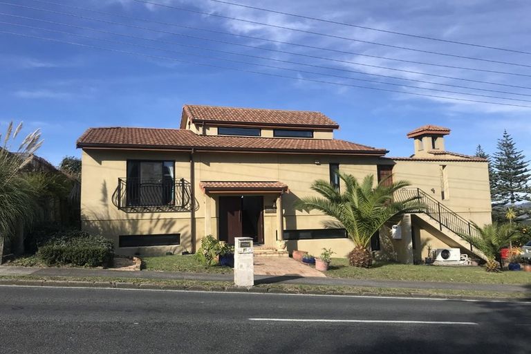 Photo of property in 93 Omokoroa Road, Omokoroa, 3114