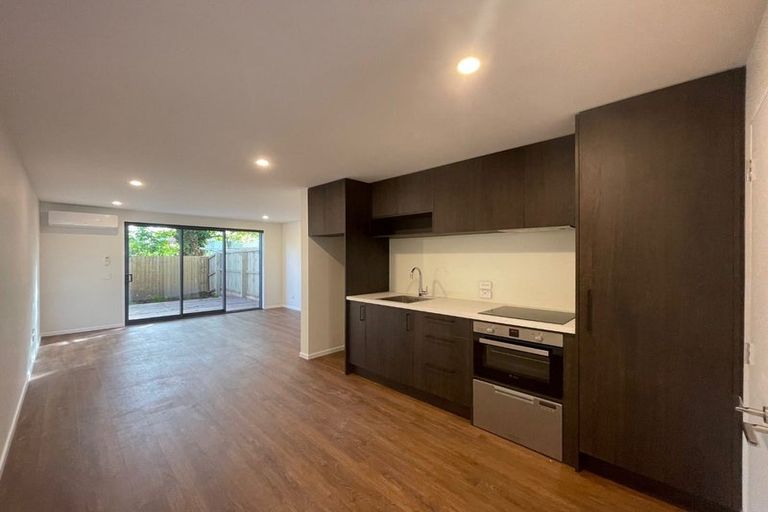 Photo of property in 6/8b Huia Street, Riccarton, Christchurch, 8041