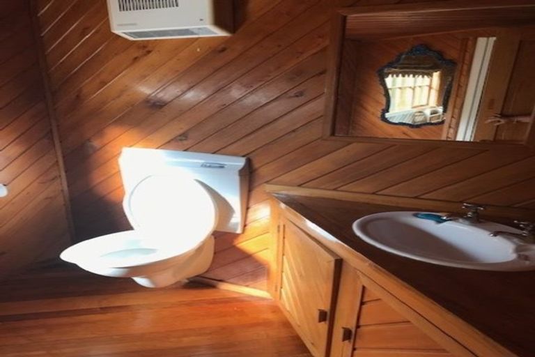 Photo of property in 43 Porika Road, Rotoroa, Murchison, 7077