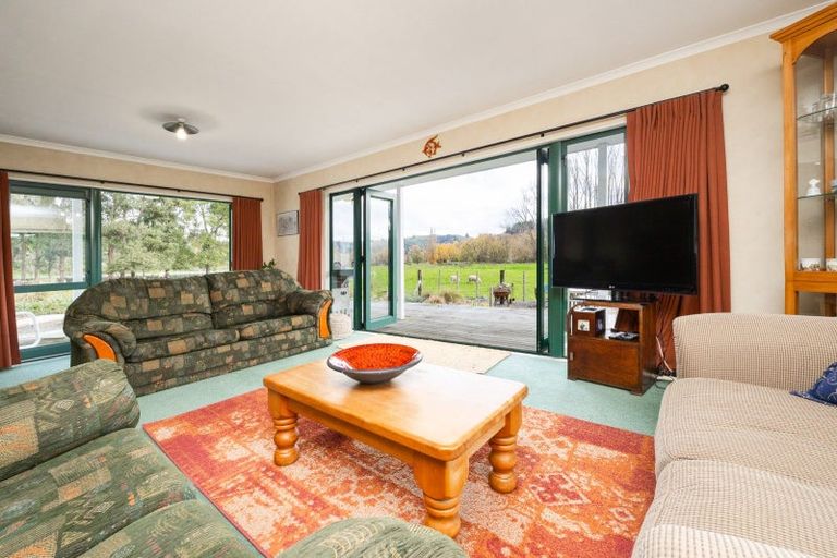 Photo of property in 1421 Pohangina Valley Road East, Pohangina, Ashhurst, 4884