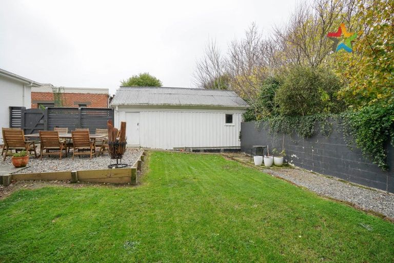 Photo of property in 387 Dee Street, Gladstone, Invercargill, 9810