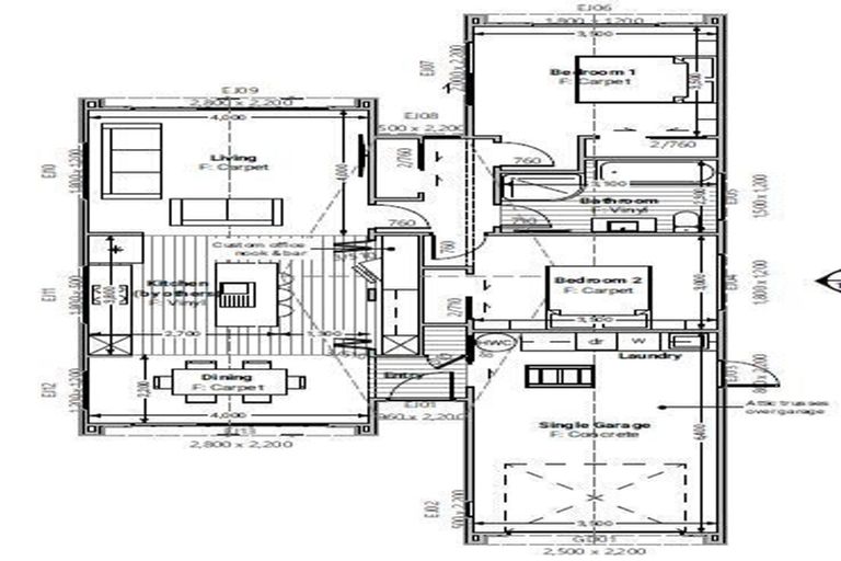 Photo of property in 80a Judd Crescent, Naenae, Lower Hutt, 5011