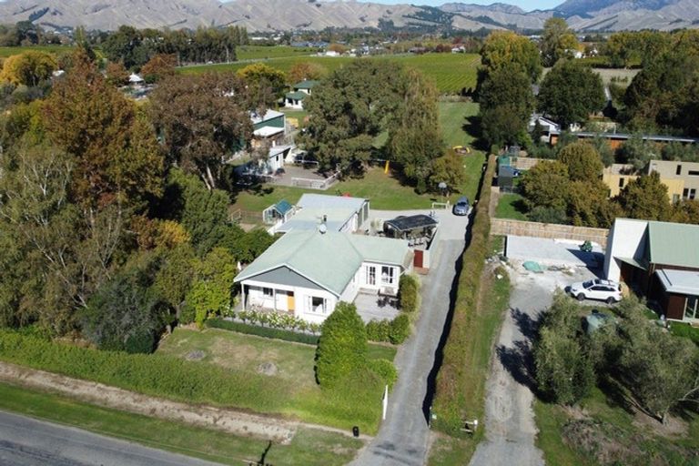 Photo of property in 25 David Street, Yelverton, Blenheim, 7201