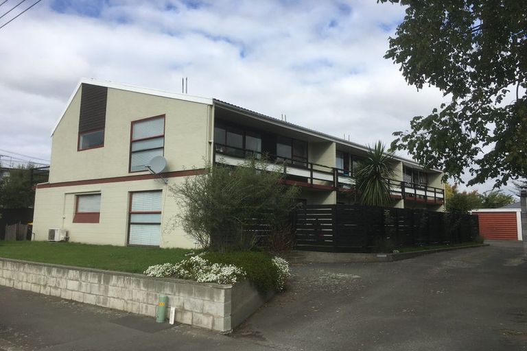 Photo of property in 4/46 Clare Road, St Albans, Christchurch, 8014