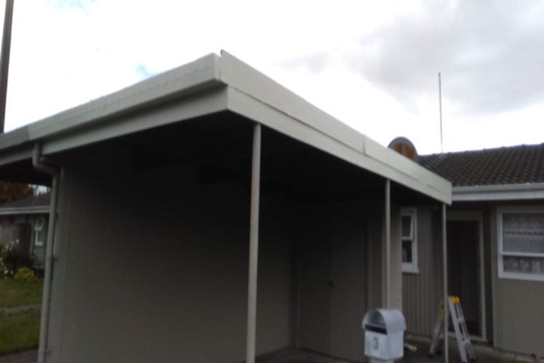 Photo of property in 3 Maple Place, Tokoroa, 3420
