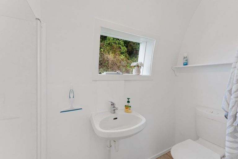 Photo of property in Fernhill Flats, 5/324 The Terrace, Te Aro, Wellington, 6011
