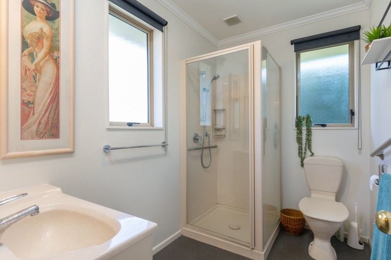 Photo of property in 120 Muller Road, Blenheim, 7201