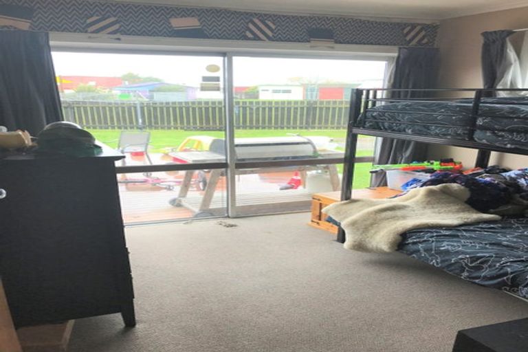 Photo of property in 91 Collins Road, Melville, Hamilton, 3206