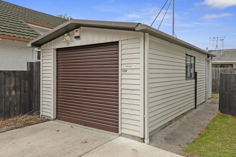 Photo of property in 22a Thames Street, Claudelands, Hamilton, 3214