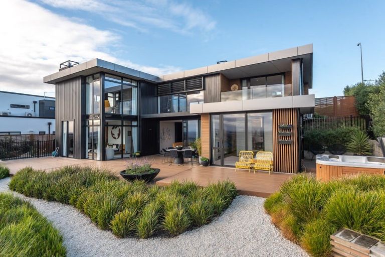 Photo of property in 130 Penruddock Rise, Westmorland, Christchurch, 8025