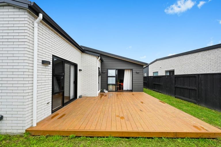 Photo of property in 18 Guillaume Street, Chartwell, Hamilton, 3210