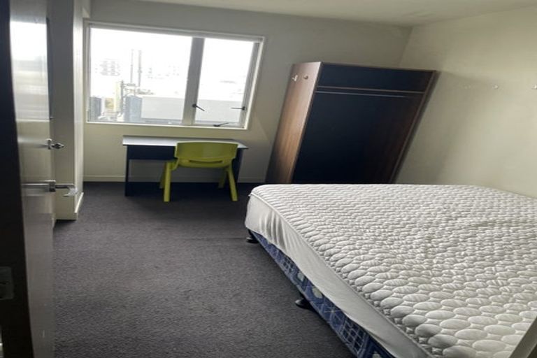 Photo of property in Cube Apartments, 3g/242 Taranaki Street, Mount Cook, Wellington, 6011