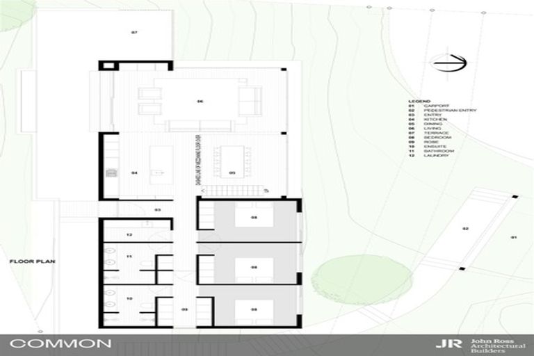 Photo of property in 27 Iles Lane, Cashmere, Christchurch, 8022