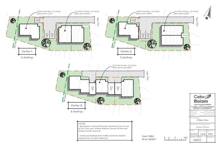 Photo of property in 5 Rako Place, Manurewa, Auckland, 2102