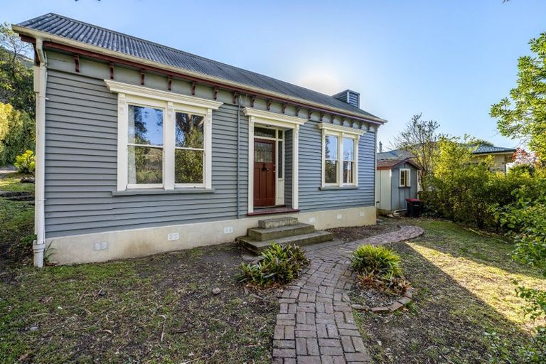 Photo of property in 65 Port Hills Road, Heathcote Valley, Christchurch, 8022