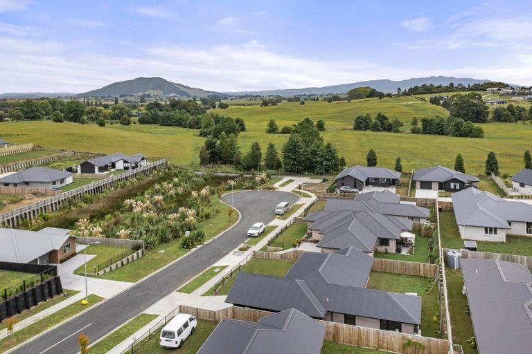 Photo of property in 4 Jourdain Place, Kihikihi, Te Awamutu, 3800