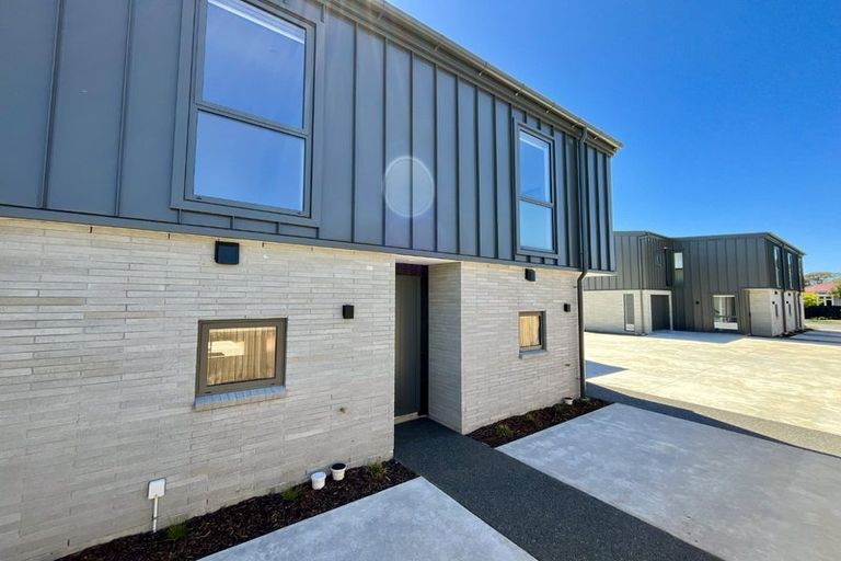 Photo of property in 5/15 Plunket Street, Spreydon, Christchurch, 8024