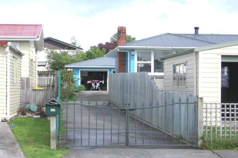 Photo of property in 40 Harrington Road, Henderson, Auckland, 0610
