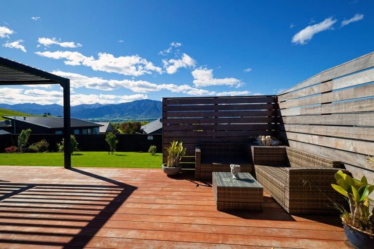 Photo of property in 34 Miromiro Drive, Kaikoura, 7300