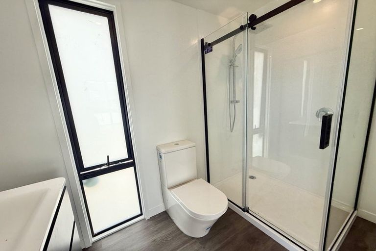 Photo of property in 217a Oxford Terrace, Avalon, Lower Hutt, 5011