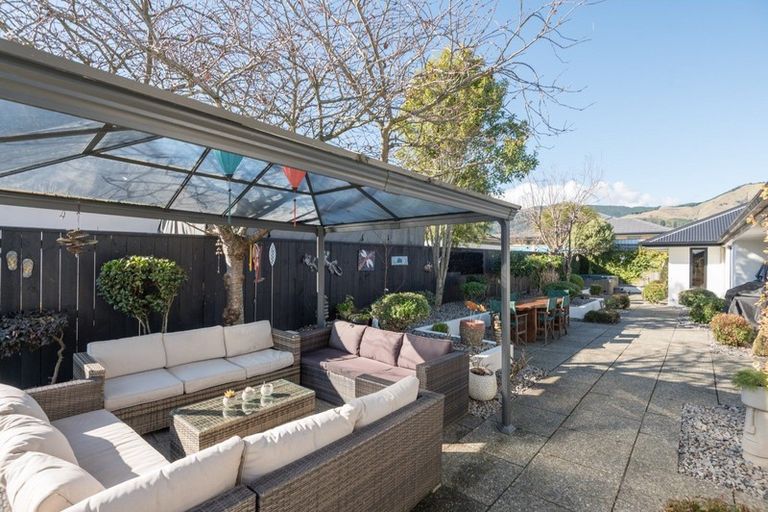 Photo of property in 15 Antoine Grove, Richmond, 7020