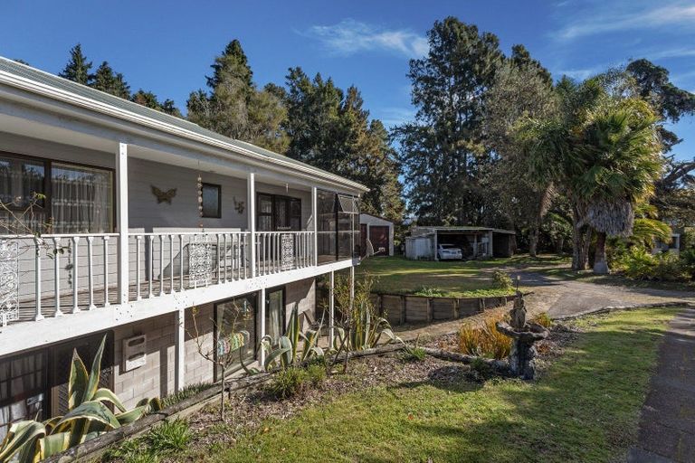 Photo of property in 21 Kawerau Road, Putauaki, Whakatane, 3192