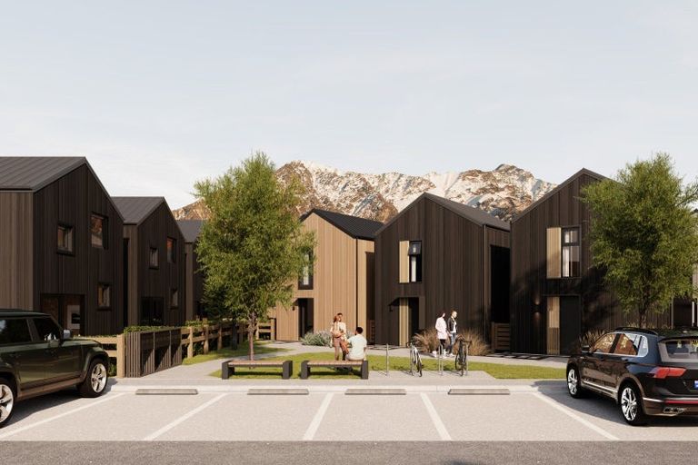 Photo of property in 2 O'meara Street, Frankton, Queenstown, 9300