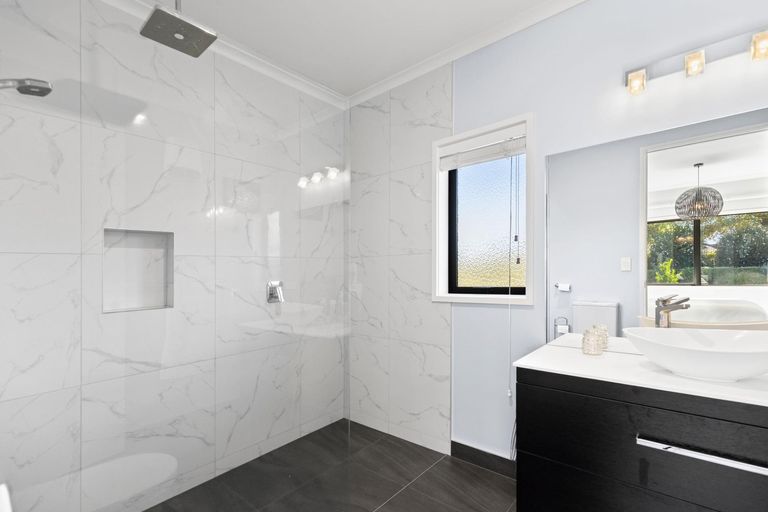 Photo of property in 3 Cliftondell Close, Matamata, 3400